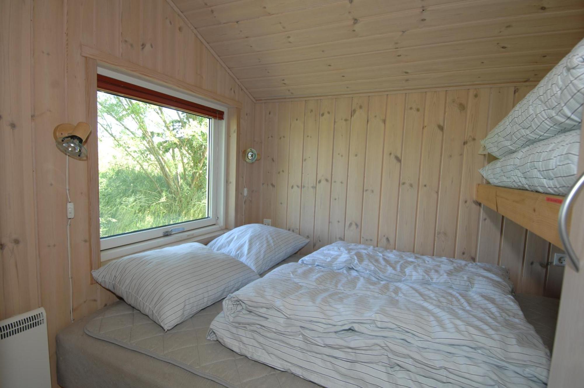 Terrassen Camping & Cottages Silkeborg Exteriér fotografie
